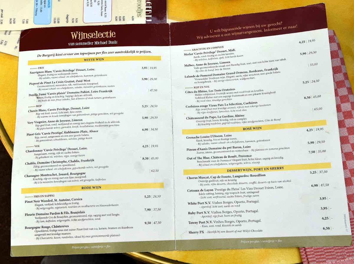 Menu De Burgerij-6