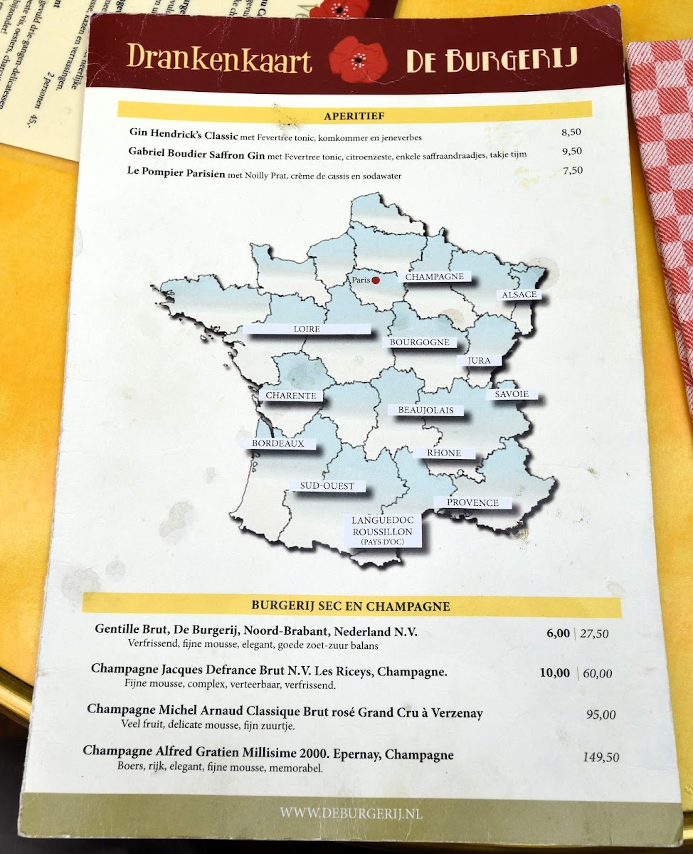 Menu De Burgerij-9